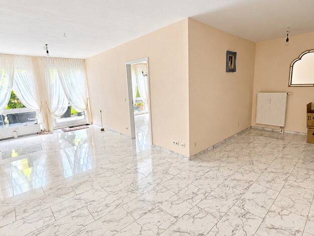 Wohnung zum Kauf provisionsfrei 299.000 € 2 Zimmer 70 m² EG Neuröthenbach Nürnberg 90449