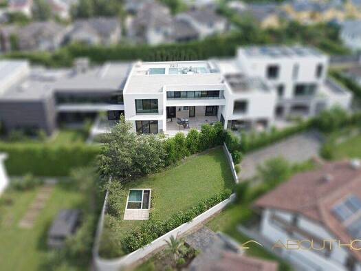 Mehrfamilienhaus zum Kauf 620.000 € 7 Zimmer 215,8 m² 646 m² Grundstück Altenburg Reutlingen 72768