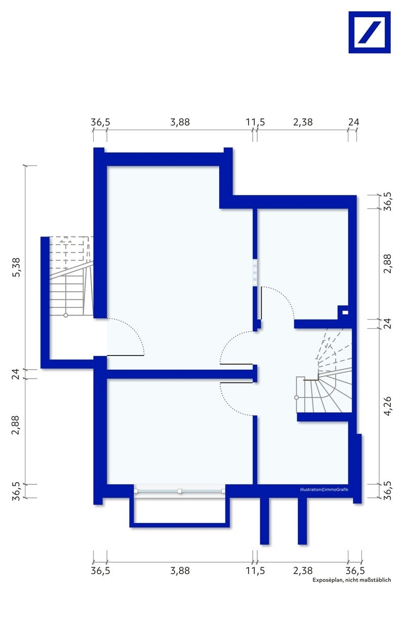 Reihenendhaus zum Kauf provisionsfrei 699.000 € 4 Zimmer 120 m²<br/>Wohnfläche 334 m²<br/>Grundstück 01.06.2025<br/>Verfügbarkeit Langen 6 Langen 63225