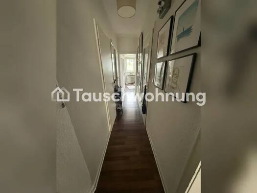 Wohnung zur Miete Tauschwohnung 380 € 2 Zimmer 35 m² 3. Geschoss Alte Neustadt Süd 28199
