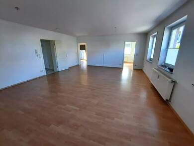 Wohnung zur Miete 990 € 2,5 Zimmer 89 m² Geschoss EG/2 frei ab sofort Ließem Wachtberg 53343
