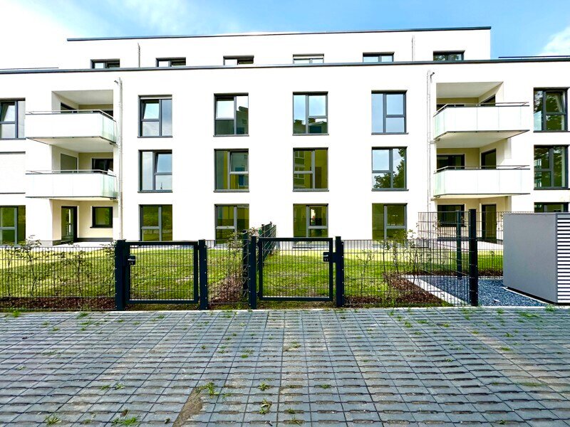 Wohnung zur Miete 1.199 € 3 Zimmer 95,3 m²<br/>Wohnfläche Am Hartweg 129A Oberdorstfeld Dortmund 44149