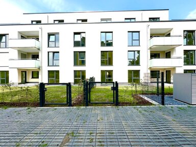 Wohnung zur Miete 1.199 € 3 Zimmer 95,3 m² Am Hartweg 129A Oberdorstfeld Dortmund 44149