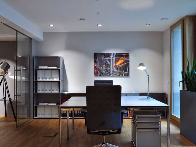 Bürofläche zur Miete provisionsfrei 420 € 4 m² Bürofläche Schraudolphstraße Maxvorstadt München 80799