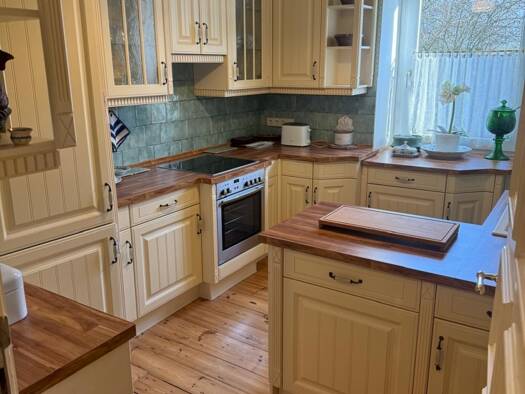 Wohnung zum Kauf 545.000 € 3 Zimmer 79 m² EG Katharinenstraße 7 Halensee Berlin 10711