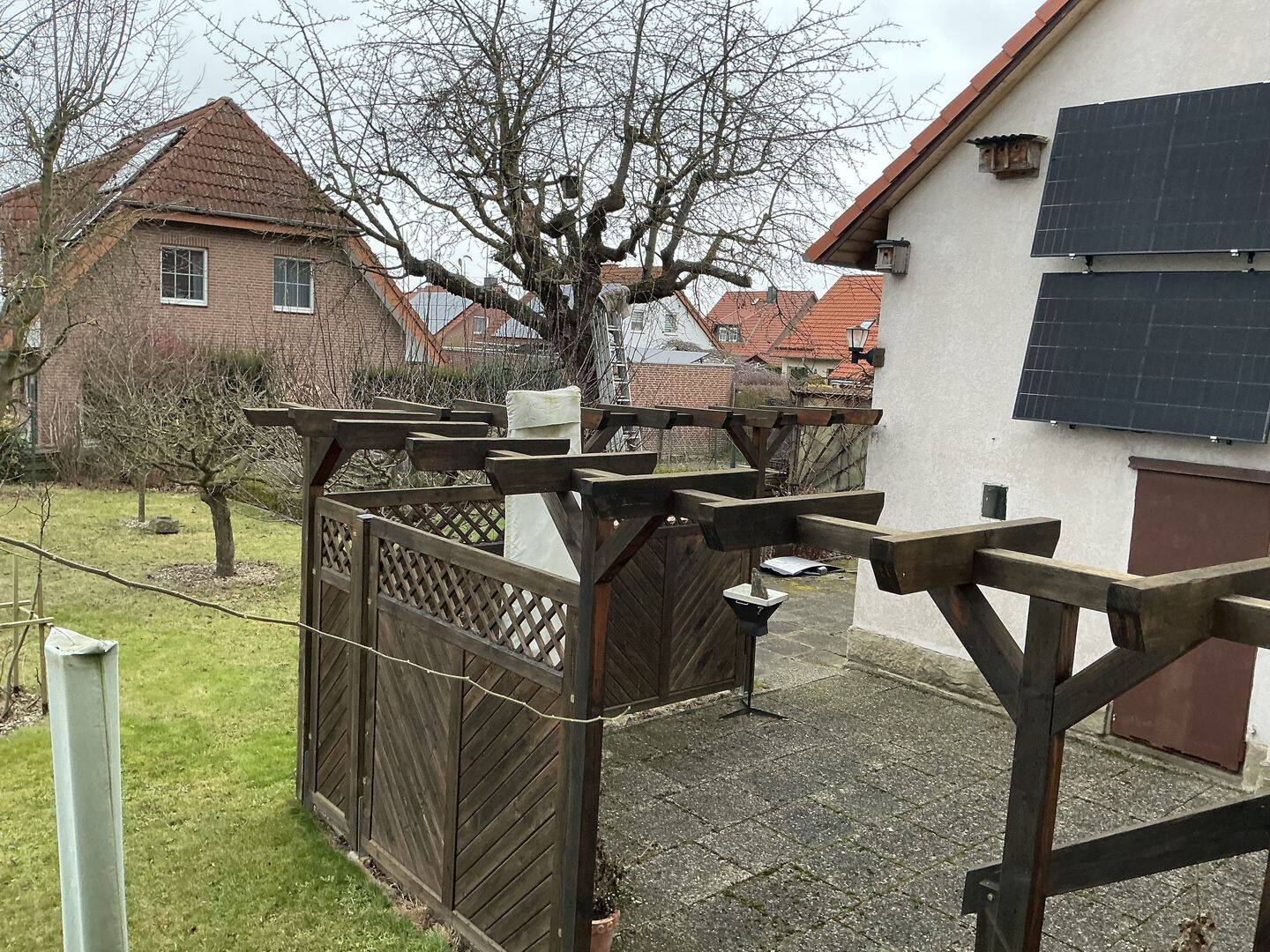Haus – Salzgitter, Groß Mahner - Ansicht 4