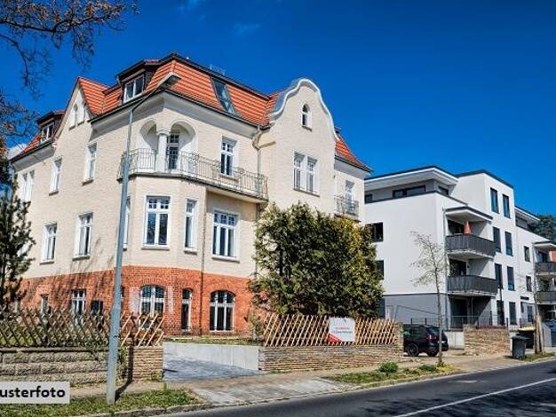 Mehrfamilienhaus zum Kauf 129.000 € 172,1 m² 750 m² Grundstück Oranienbaum Oranienbaum-Wörlitz 06785