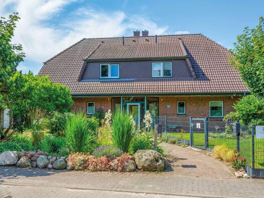 Doppelhaushälfte zum Kauf 459.800 € 4 Zimmer 127 m² 960 m² Grundstück Kronshorst Brunsbek 22946