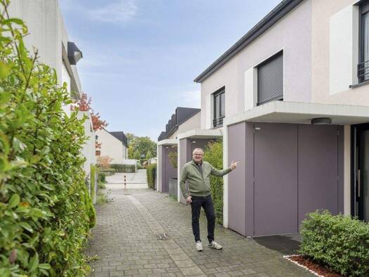 Maisonette zum Kauf 459.000 € 3 Zimmer 86,1 m² EG Buchheim Köln 51067