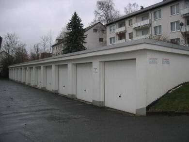 Garage zur Miete 55 € Osterode Osterode 37520