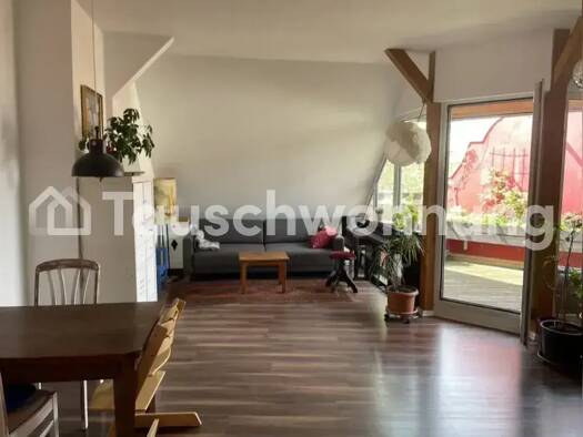 Wohnung zur Miete Tauschwohnung 730 € 2 Zimmer 73 m² 5. Geschoss Neukölln Berlin 12047