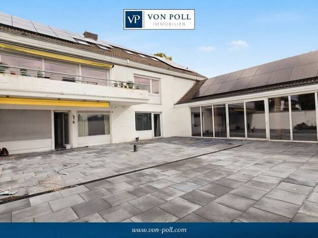 Einfamilienhaus zum Kauf 640.000 € 9 Zimmer 450 m² 1.842 m² Grundstück Breitenbach Bebra 36179