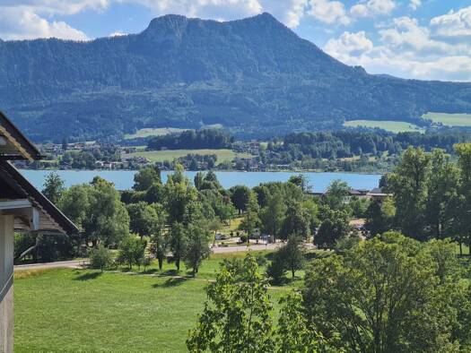 Villa zum Kauf Mondsee 5310