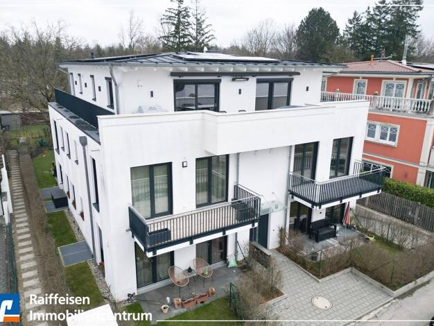 Wohnung zum Kauf 850.000 € 3 Zimmer 82,4 m² 1. Geschoss Ramersdorf-Perlach München 81739