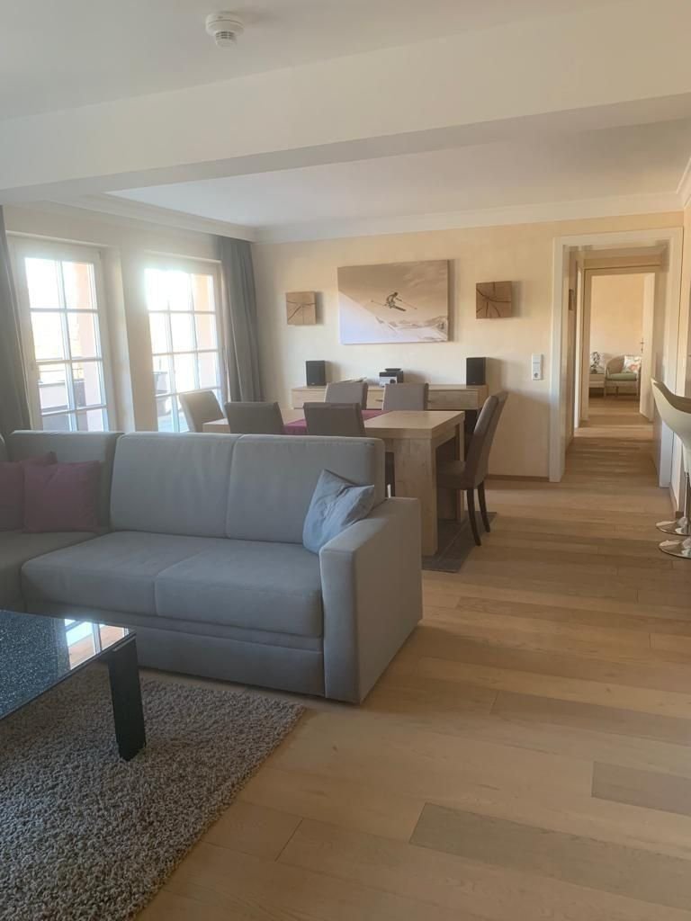 Wohnung zum Kauf 3 Zimmer 82 m²<br/>Wohnfläche 1.<br/>Geschoss Hohe-Munde-Straße 589 Seefeld in Tirol 6100