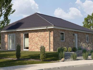 Bungalow zum Kauf 290.800 € 3 Zimmer 90 m² 430 m² Grundstück Ebendorf Barleben 39179
