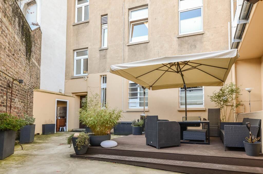 Mehrfamilienhaus zum Kauf - Ansicht 5