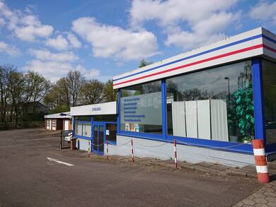 Immobilie zum Kauf 195.000 € 3.646 m² Grundstück Wahlbezirk 18 Itzehoe 25524
