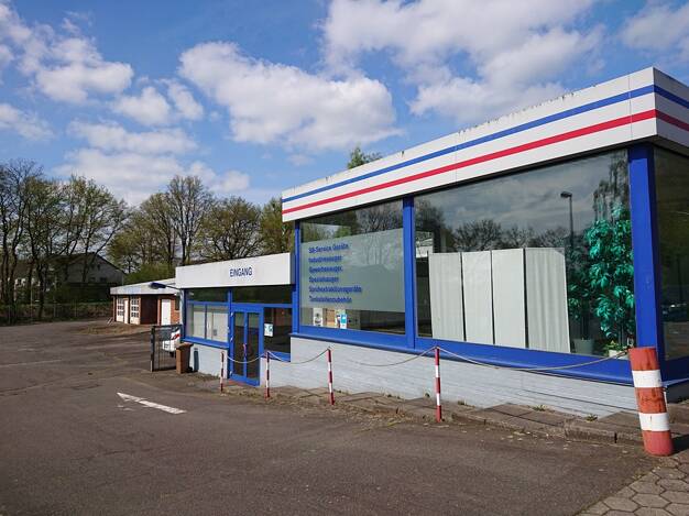 Immobilie zum Kauf 195.000 € 3.646 m² Grundstück Wahlbezirk 18 Itzehoe 25524