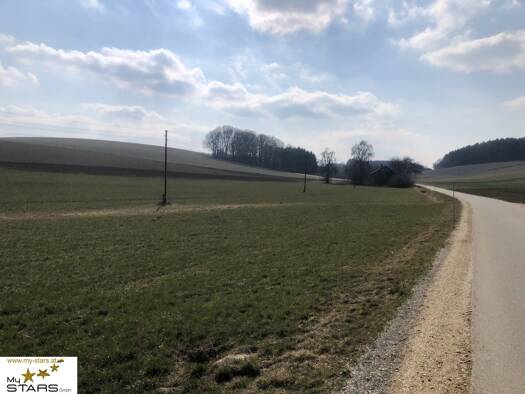 Landwirtschaftliche Fläche zum Kauf 346.640 € 17.332 m² Grundstück Renetsham Mehrnbach 4941