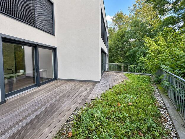 Maisonette zur Miete 3.240 € 4 Zimmer 162 m² EG Plagwitz Leipzig 04229
