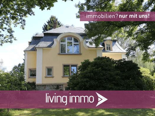 Villa zum Kauf 175.000 € 6 Zimmer 156 m² 2.268 m² Grundstück Oppach 02736