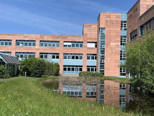 Bürofläche zur Miete 46 m² Bürofläche Industriestraße 13 Alzenau 63755