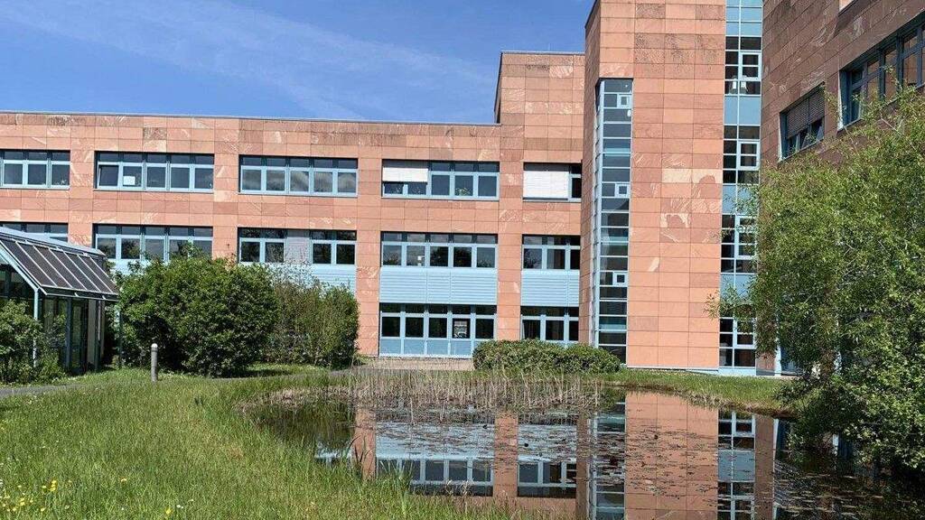 Bürofläche zur Miete 46 m² Bürofläche Industriestraße 13 Alzenau 63755