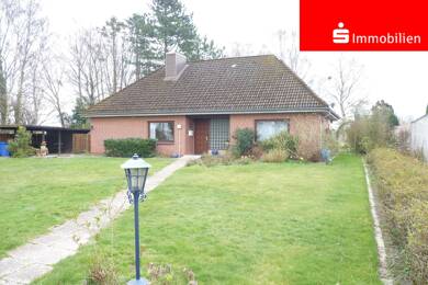 Einfamilienhaus zum Kauf 269.000 € 6 Zimmer 181 m² 1.927 m² Grundstück Meldorf 25704