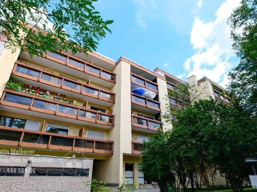 Wohnung zum Kauf 530.000 € 3 Zimmer 91 m² 2. Geschoss Laim München 80687