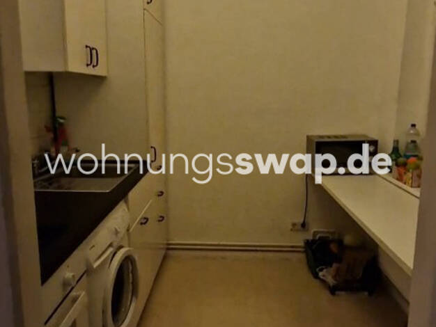 Studio zur Miete Tauschwohnung 970 € 1 Zimmer 35 m² 3. Geschoss Niederschöneweide Berlin 12439