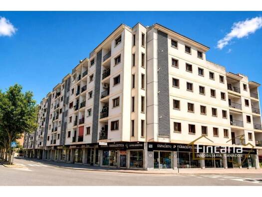 Wohnung zum Kauf 184.000 € 3 Zimmer 92 m² 1. Geschoss Manacor 07500