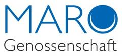 MARO Genossenschaft für selbstbestimmtes und nachbarschaftliches Wohnen eG logo