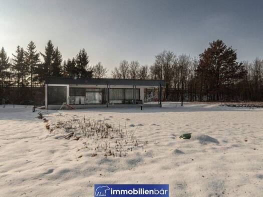 Bungalow zum Kauf 595.000 € 5 Zimmer 161,7 m² 1.000 m² Grundstück Breitwiesen 83 Wallern an der Trattnach 4702