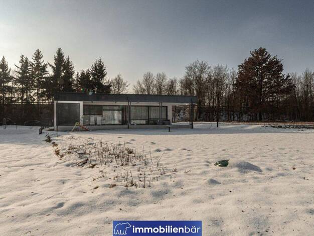 Bungalow zum Kauf 595.000 € 5 Zimmer 161,7 m² 1.000 m² Grundstück Breitwiesen 83 Wallern an der Trattnach 4702