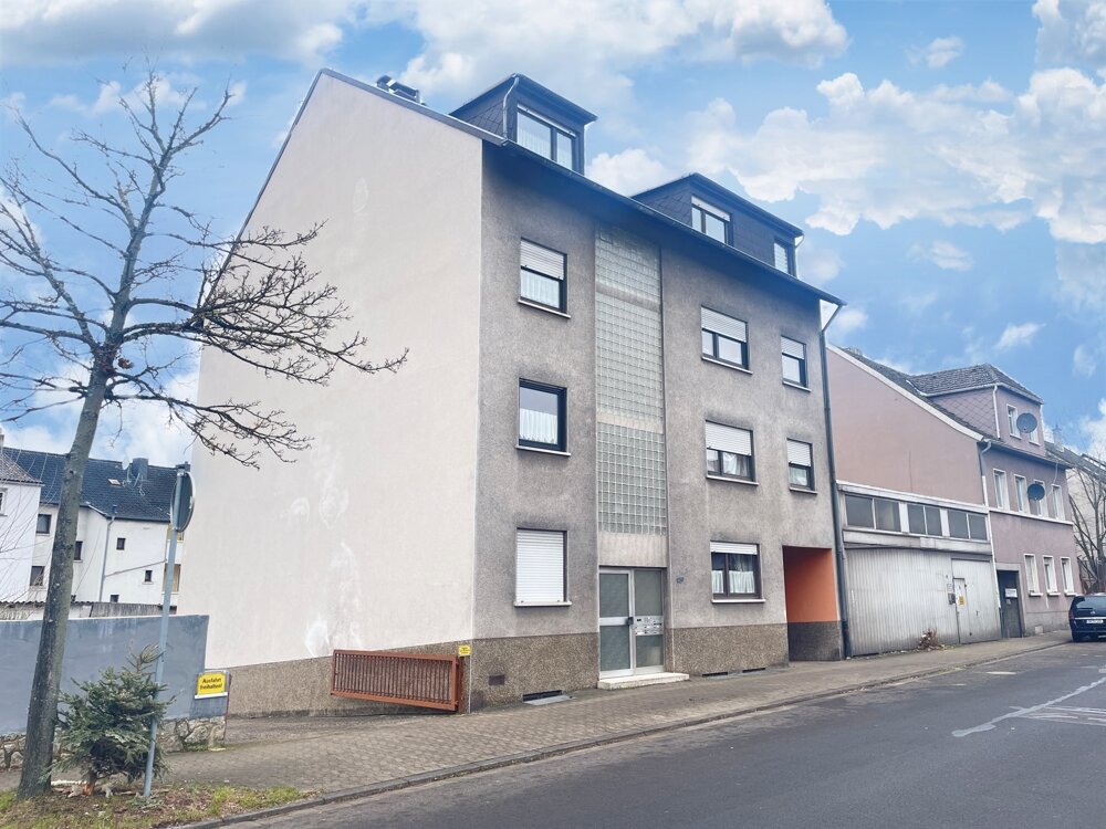 Maisonette zum Kauf 119.000 € 3 Zimmer 84 m²<br/>Wohnfläche 3.<br/>Geschoss Stadtmitte Völklingen 66333