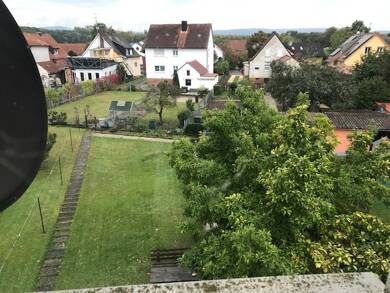 Einfamilienhaus zum Kauf 299.000 € 5 Zimmer 135 m² 850 m² Grundstück Wonfurt Wonfurt 97539