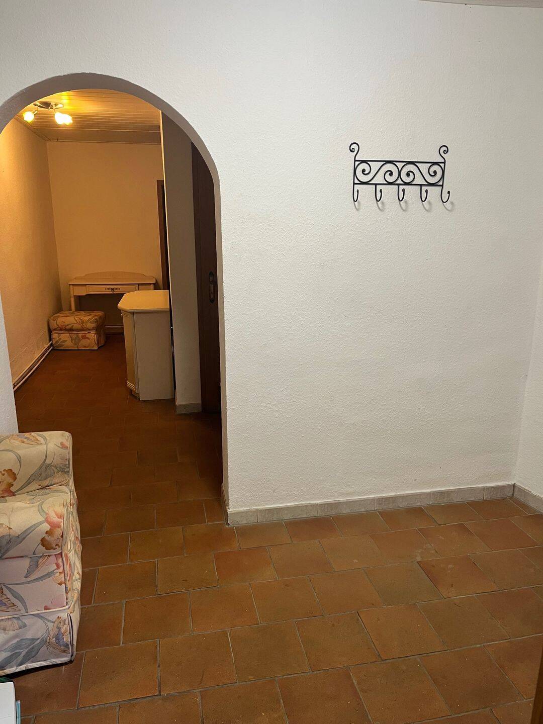 Immobilie in Dähre - Erdgeschosswohnung in Dähre nebst Terrassenfläche - Bild 2