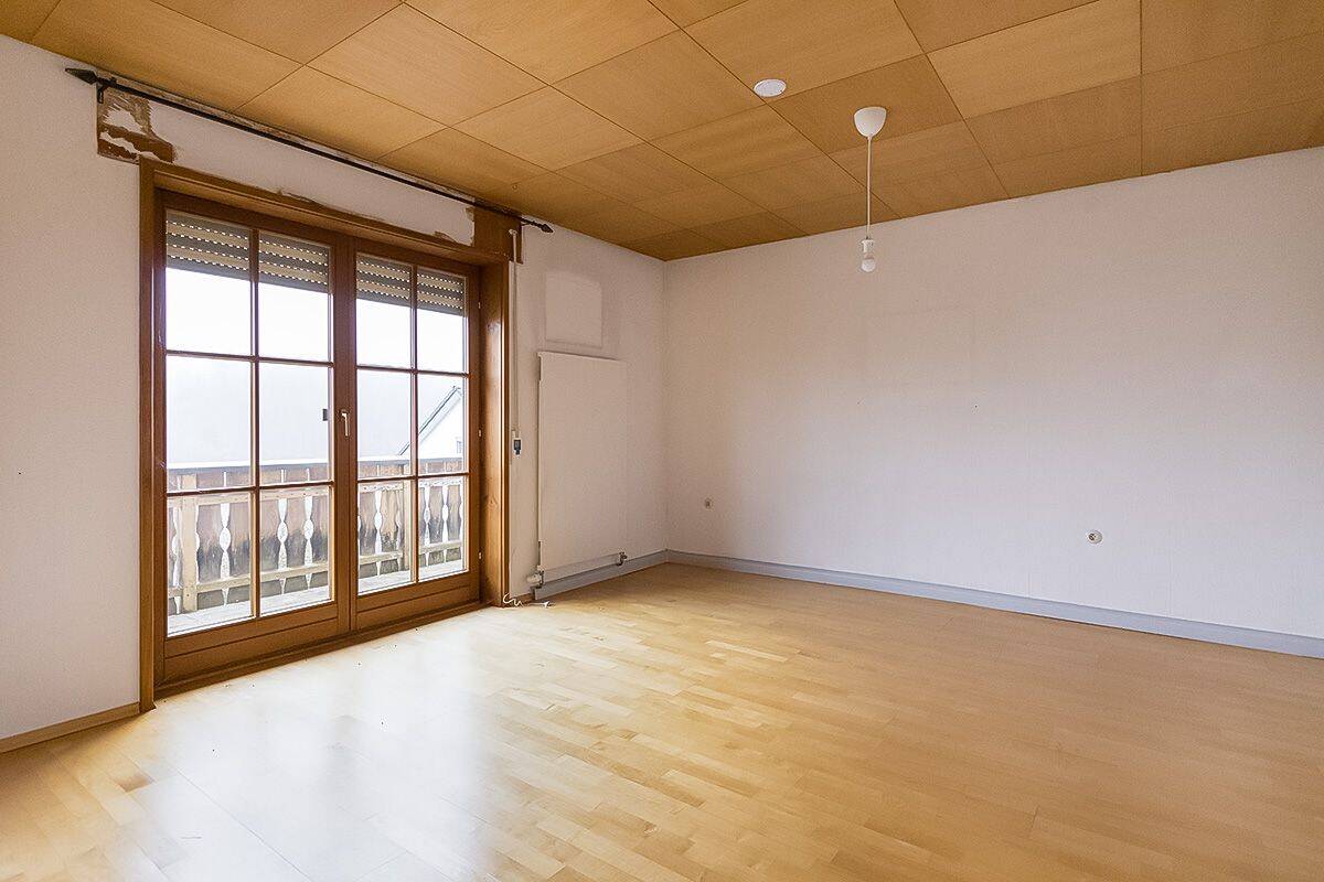 House in Zwiefalten, Landkreis Reutlingen - Ansicht 3