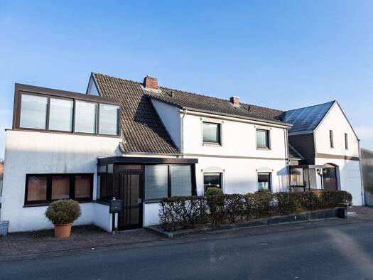 Mehrfamilienhaus zum Kauf 425.000 € 5 Zimmer 175 m² 335 m² Grundstück Oststeinbek 22113