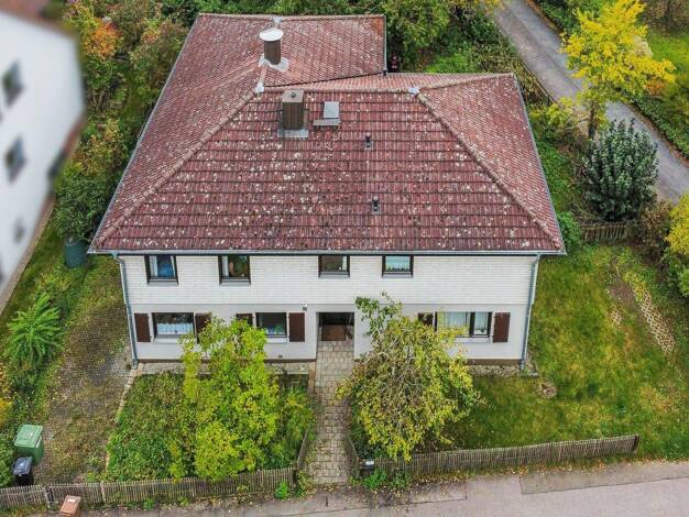 Haus zum Kauf 349.000 € 7 Zimmer 147 m² 513 m² Grundstück Schalkhausen Ansbach 91522