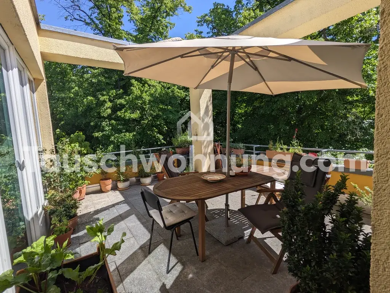 Terrassenwohnung zur Miete Tauschwohnung 1.100 € 2 Zimmer 69 m² Britz Berlin 12051
