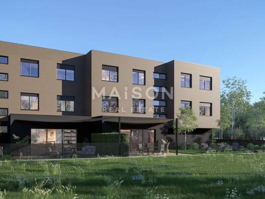 Wohnung zum Kauf 415.295 € 4 Zimmer 1. Geschoss Velika Gorica 10410