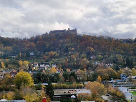 Wohnung zur Miete - Erstbezug 820 € 2 Zimmer 67 m² 14. Geschoss frei ab sofort Coburg Coburg 96450