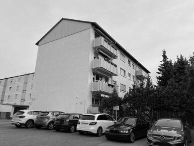 Wohnung zum Kauf 185.000 € 2 Zimmer 60 m² 3. Geschoss Weiterstadt Weiterstadt 64331