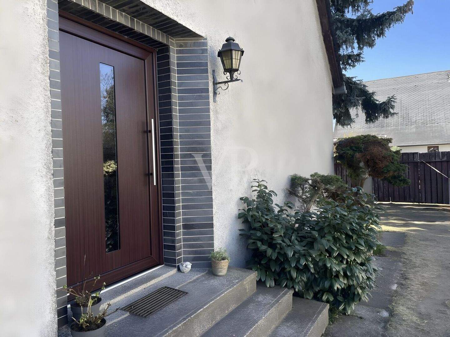 Einfamilienhaus zum Kauf - Ansicht 4