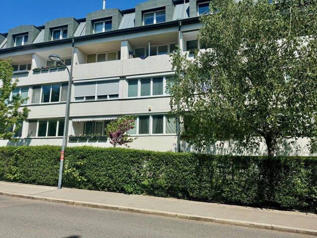 Maisonette zum Kauf 699.000 € 4,5 Zimmer 126 m² EG Straßergasse Wien 1190