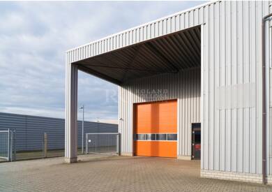 Lagerhalle zur Miete 800 m² Lagerfläche Zeven Zeven 27404