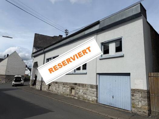 Haus zum Kauf 198.880 € 9 Zimmer 505 m² Grundstück Wölferlingen 56244