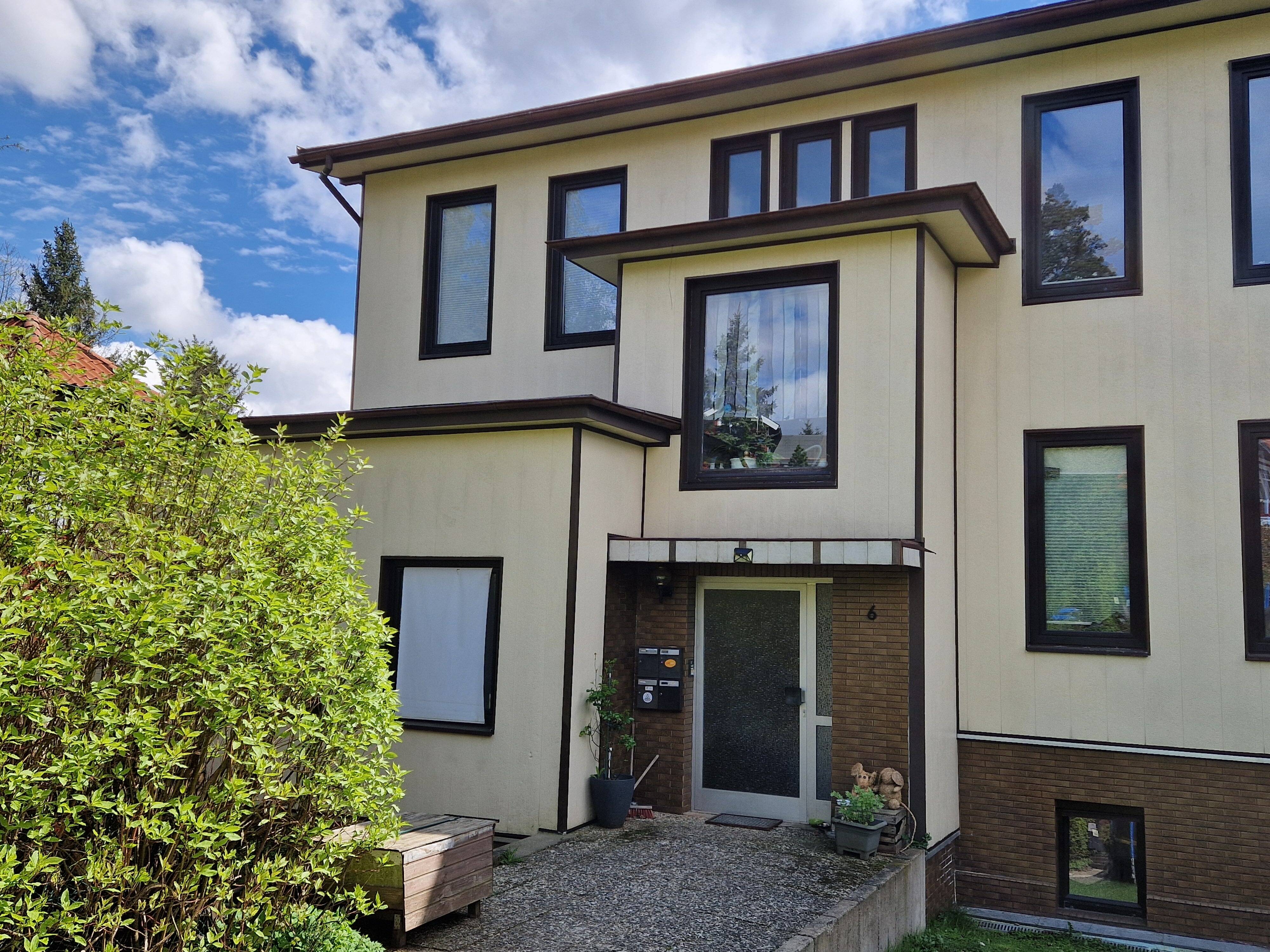 Mehrfamilienhaus zum Kauf - Ansicht 2